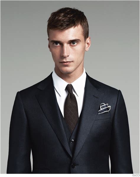 men's gucci suit|men's exclusive suits.